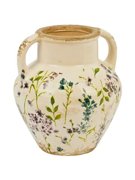 Вазон "Ситец" 16,5см