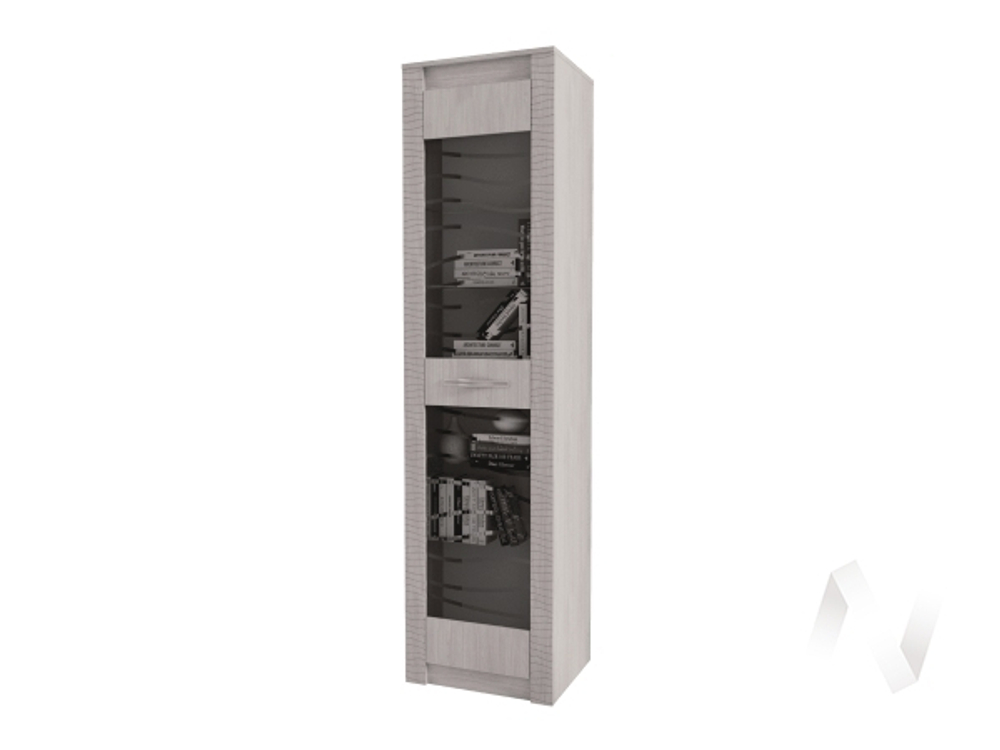 Пенал ПН-20 МС Монако (ясень белый/F12)