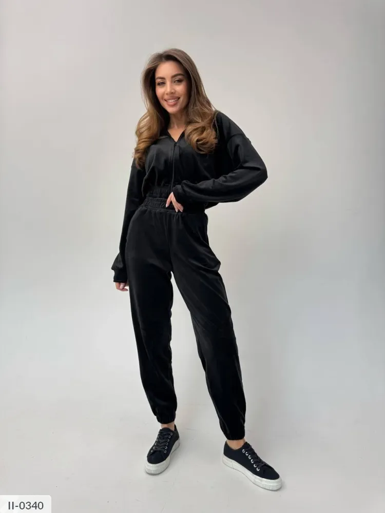 Костюм II-0331 Фабрика Моды