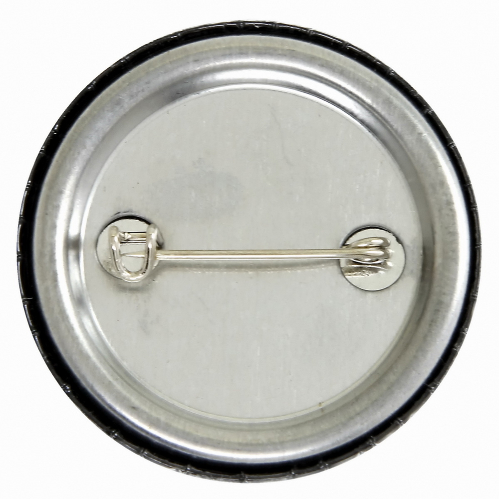 Значок Pantera череп (143)