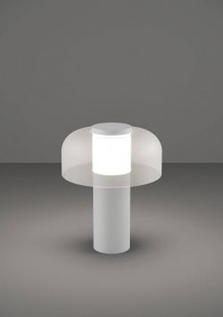 Настольная лампа декоративная Eglo PONENTE 900982