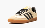 Adidas Samba OG "Cream White Black"