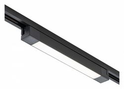 Накладной светильник Escada 20001 20001TRU/01LED SBK