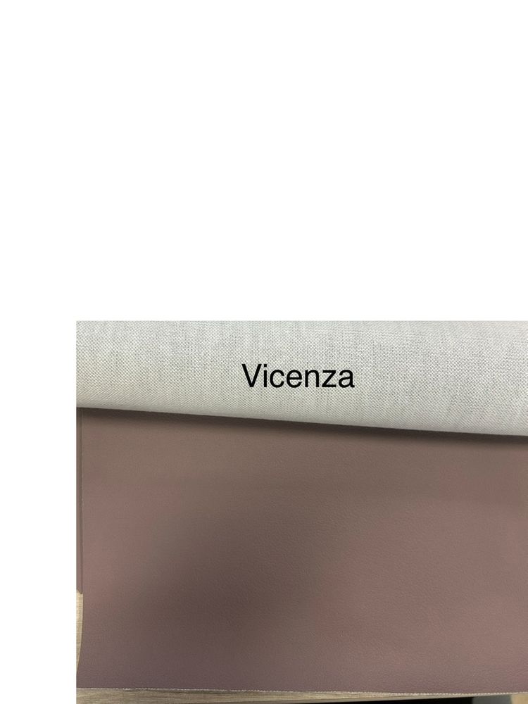 Искусственная кожа Vicenza dk. pink (Виченца дарк пинк)