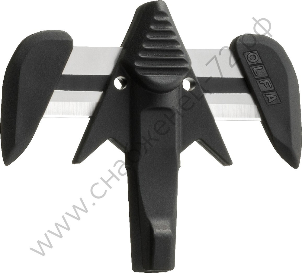 OLFA SK-16 для ножа, 10 шт, лезвие (OL-SKB-16/10)