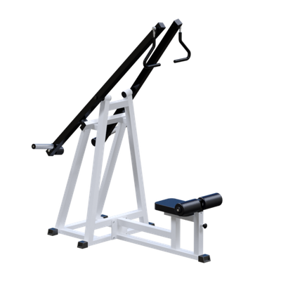 Тяга вниз спереди