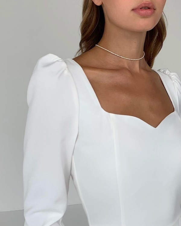 ПЛАТЬЕ СЕРДЕЧКО