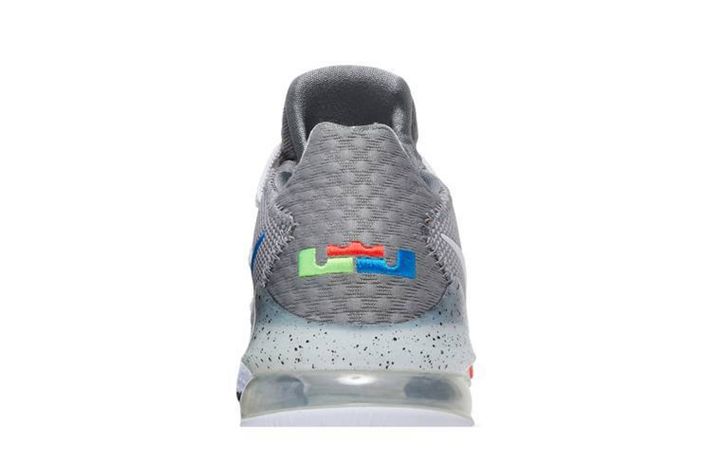 Кроссовки Nike Lebron 17 Low Ep 17