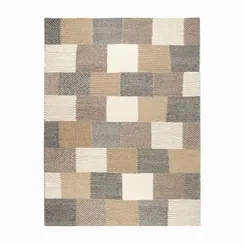 Ковер Baffie 200х300 см, шерсть, хлопок