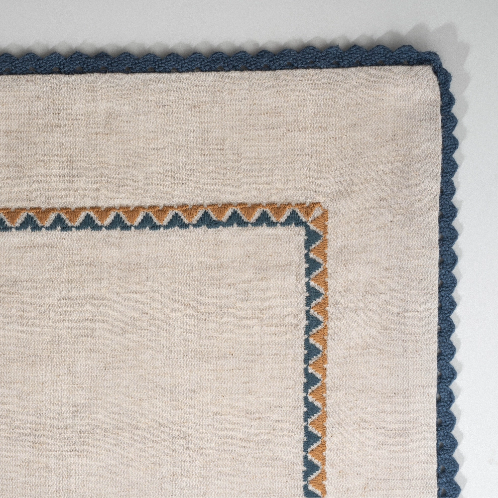 Постельное белье Organic Series | Farya