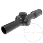 Artelv CRS 1-6x28 FFP