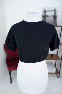 Футболка Твое хлопковая 46 размер