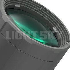 LIGHT SKY SHARK450 вращающаяся голова Spot/Beam, лампа 628