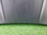 Капот Geely Monjaro (2021-н.в.)