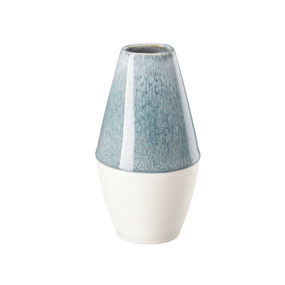 Rosenthal Junto Aquamarine - Steinzeug Ваза 15 см