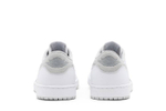 Кроссовки Jordan Air Jordan 1 Retro Low Og "Neutral Grey"