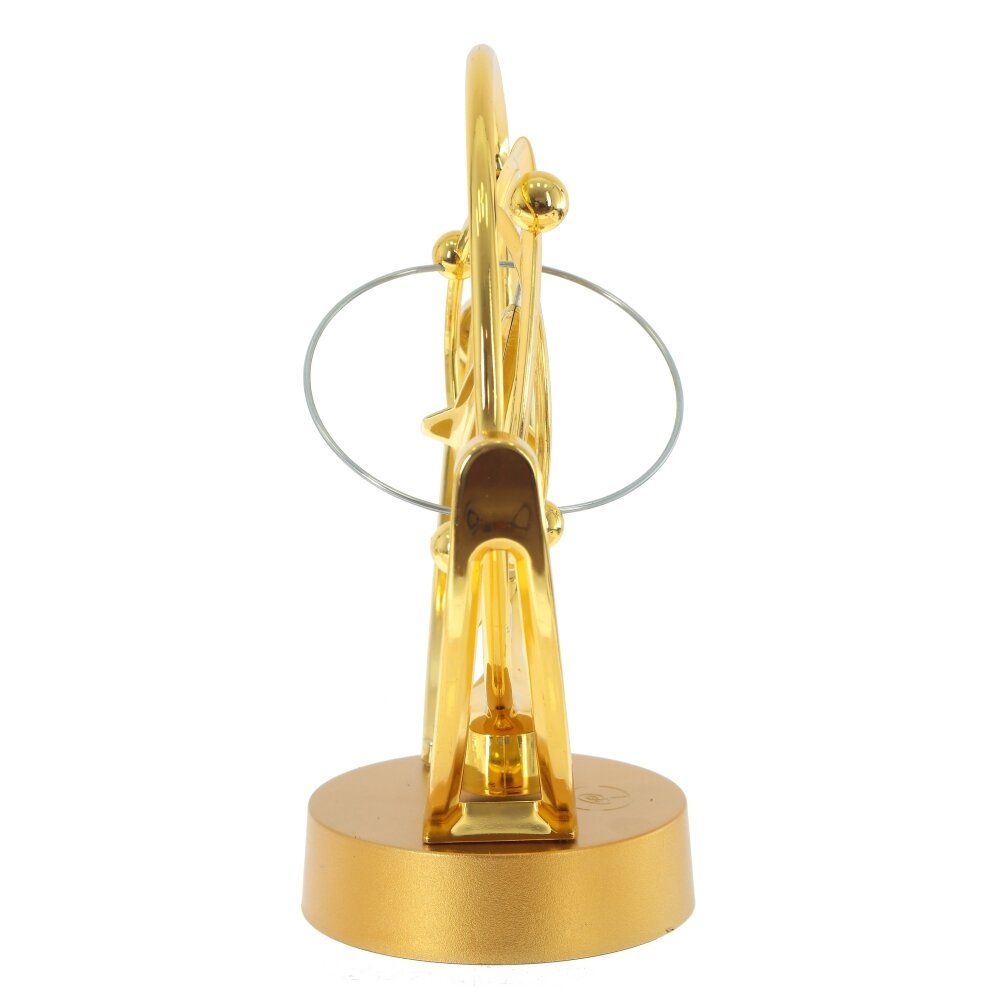 GAEM Антистресс (USB, 4xАА н/п), L22,5 W11 H23,5 см