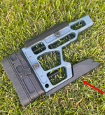 Груз-планка под мешок для шасси MDT ACC ELITE REAR BAG (KAMGUN)