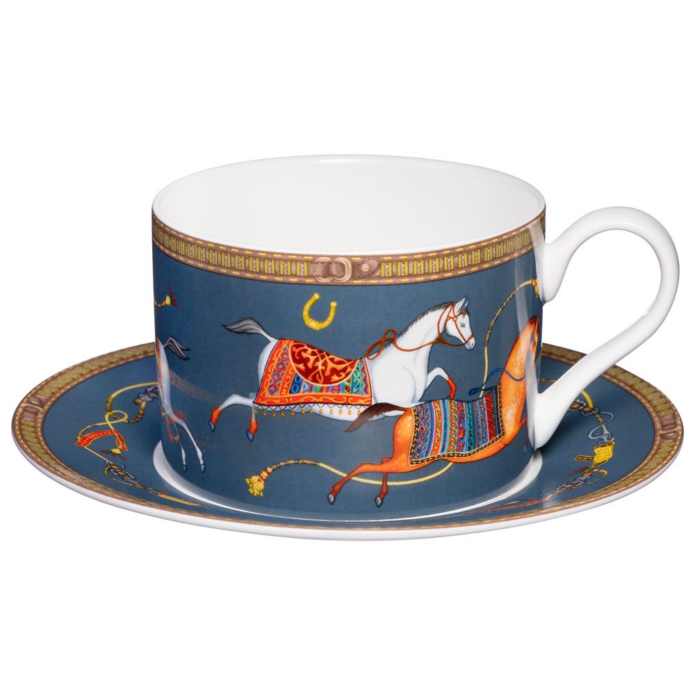 ЧАЙНАЯ ПАРА LEFARD "PASSAGE" 300 МЛ (КОР=36НАБ.)