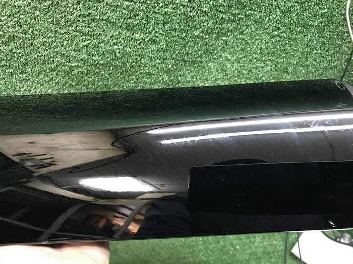 Накладка двери передняя RR Vogue 5 L460 (21-нв)