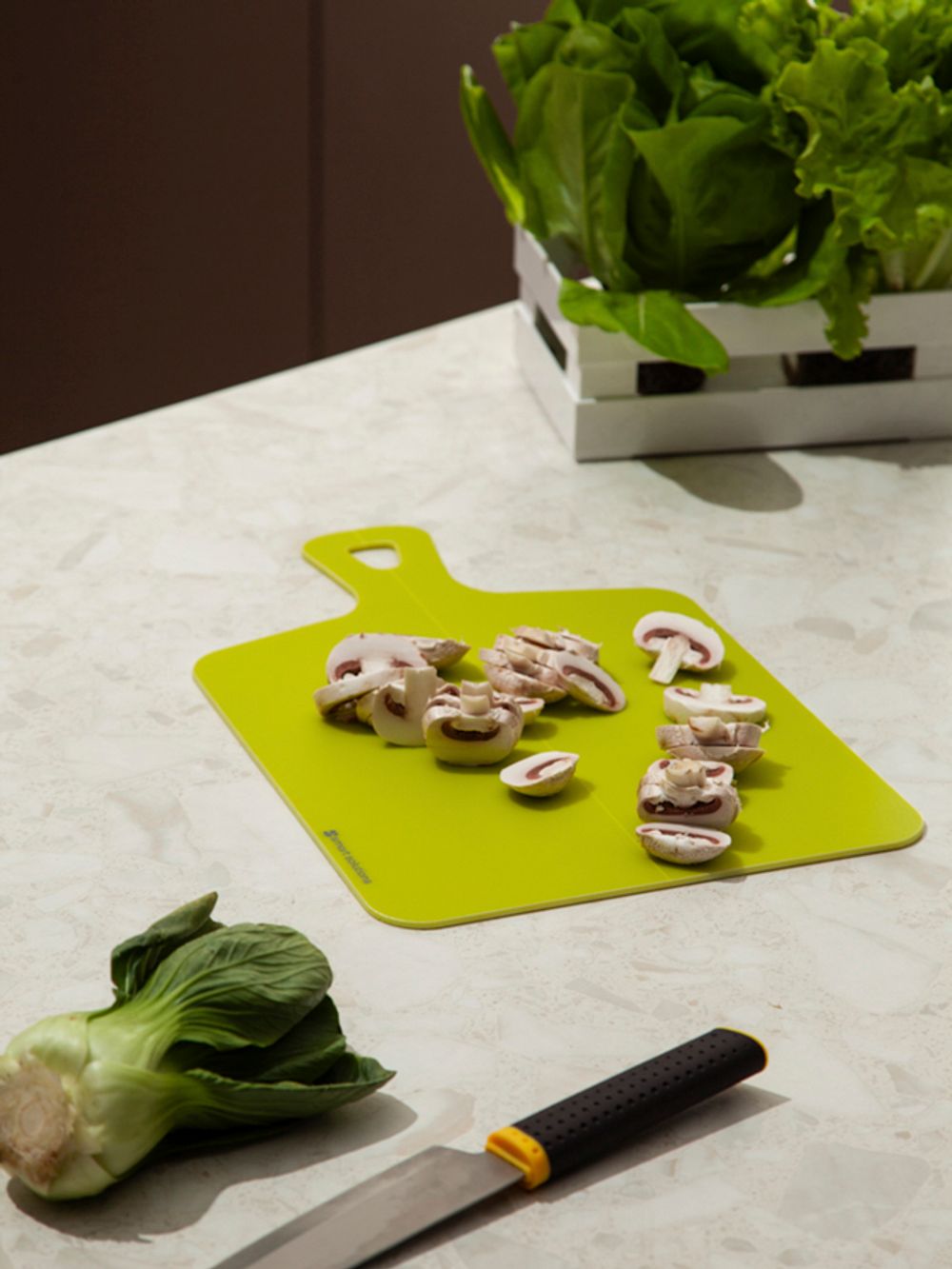 Набор из 2-х разделочных досок Smart Cut