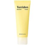 Барьерный крем с липидами и церамидами Torriden SOLID IN Ceramide Cream 70 мл