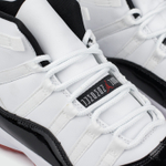 Кроссовки Nike Air Jordan 11 Gym Red