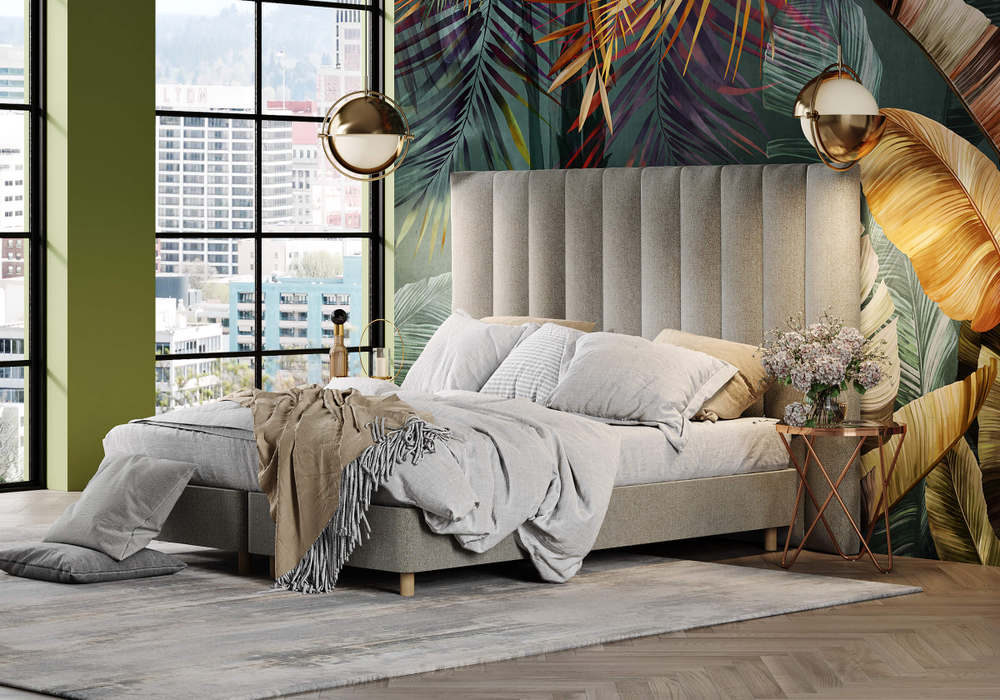 Спальная система Barbara (180x200)