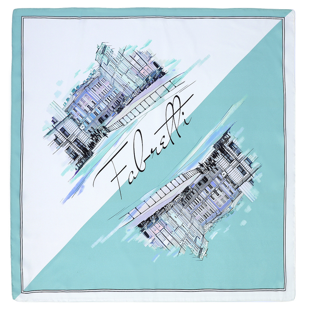 Платок FABRETTI VFV7-11