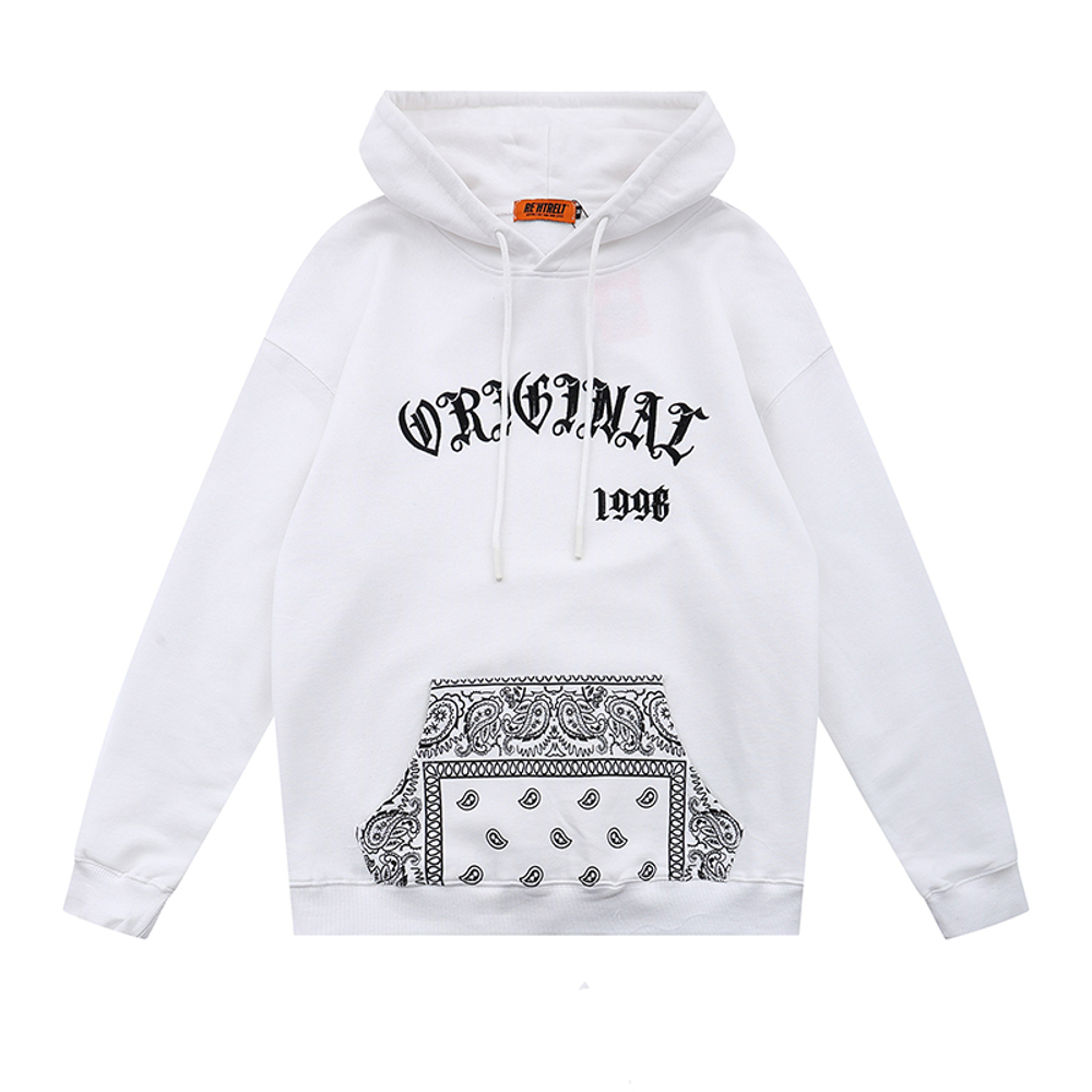 Худи 1996