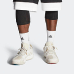 Кроссовки Adidas D Lillard 6 Gca Leather