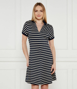 Платье Tommy Hilfiger - темно-синий(WW0WW44513)