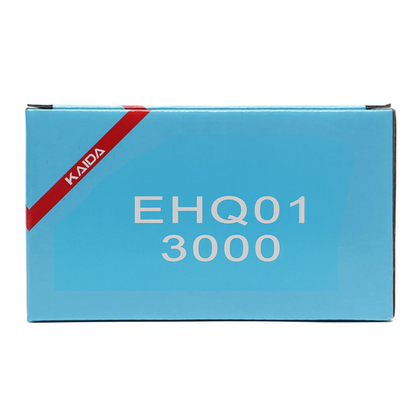 Катушка Kaida EHQ01 3000 с пластиковой шпулей