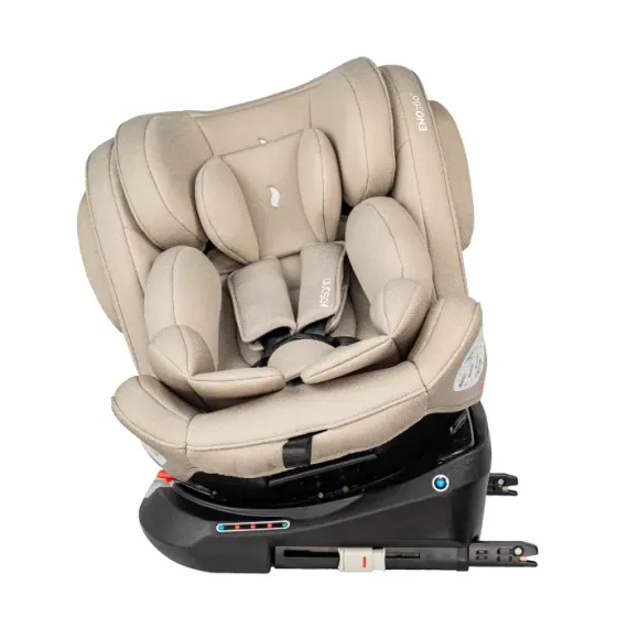 Автокресло Osann Eno360° Wheat