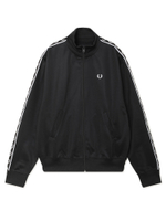 Олимпийка Трикотажная Taped Track Jacket