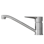 Смеситель для кухни 35k MIXLINE ML14-03 б/отв п/гайку (без подводки)