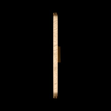 Настенный светильник LED 10W 3000К 10412/600 WA бронза/белый Sumatra LOFT IT