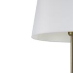 Напольный светильник (торшер) Freya FR5118FL-01BS