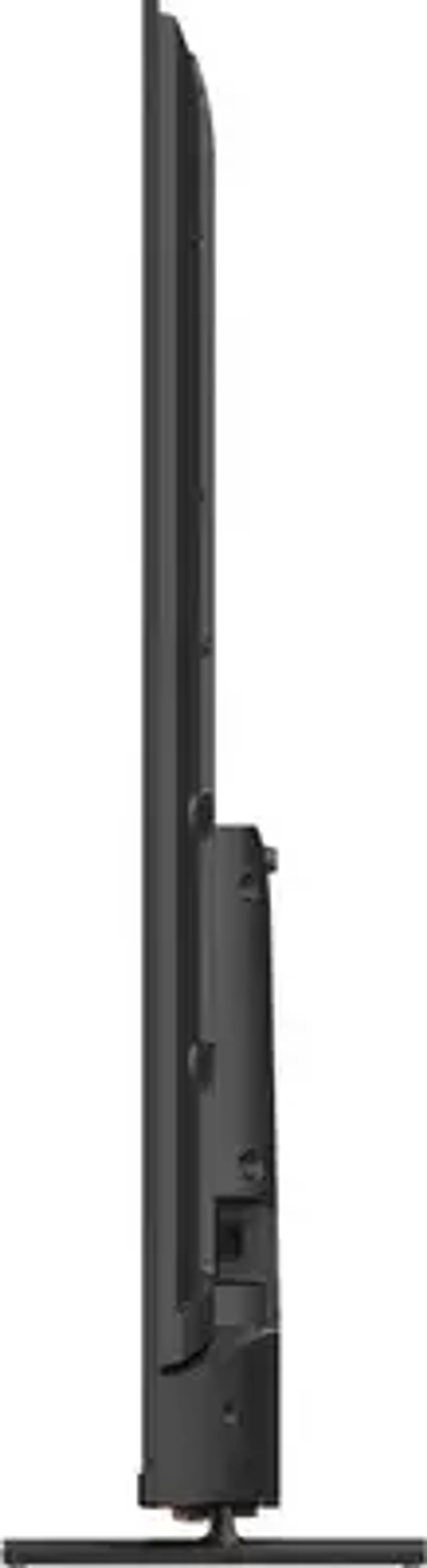 Телевизор 65" Digma DM-LED65UBB33