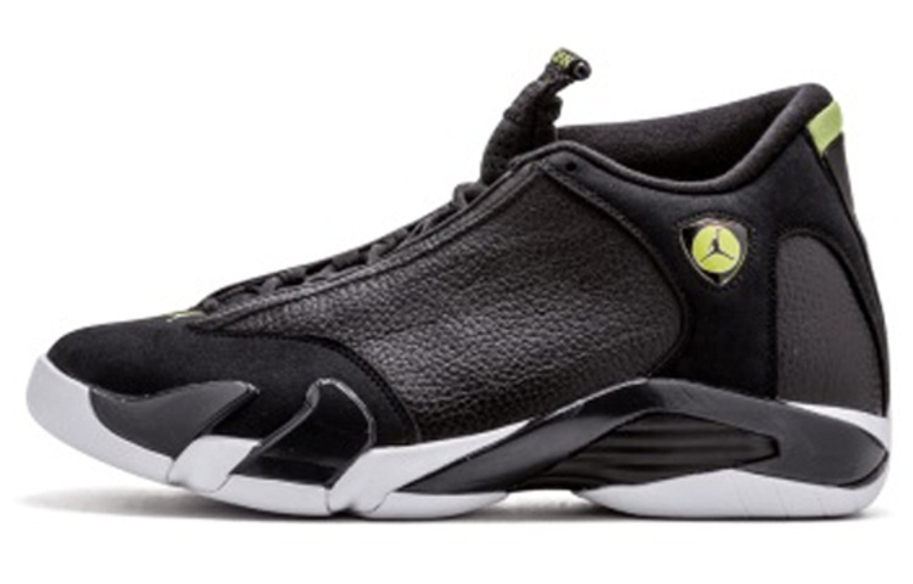 Кроссовки Jordan Air Jordan 14 Retro Indiglo 2016