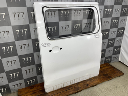 Дверь сдвижная левая Peugeot Traveller 16-нв Б/У Оригинал 9842685580