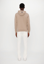 EA7 Emporio Armani UNISEX - Толстовка на молнии - Серый
