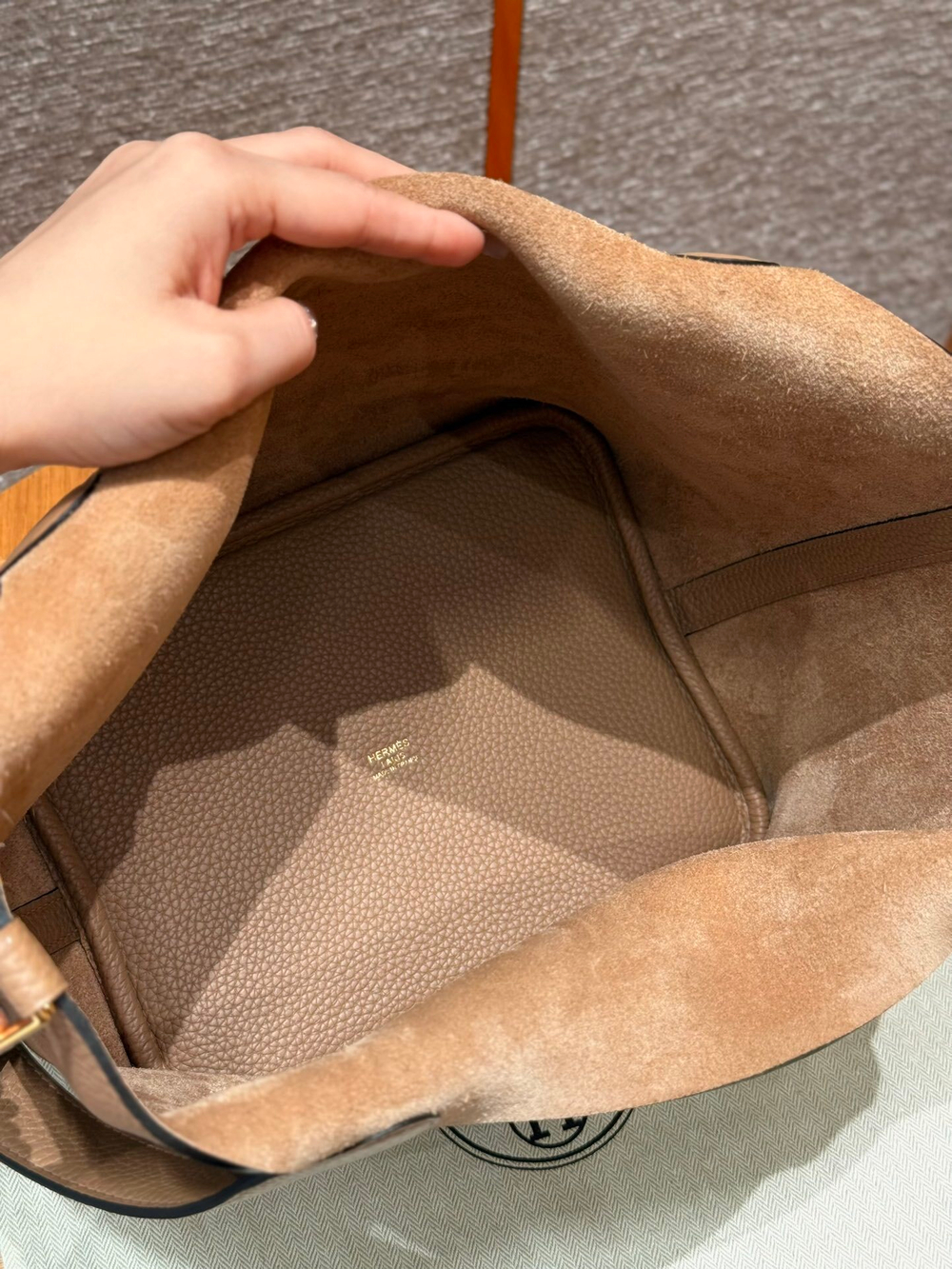 Hermes Birkin 40
