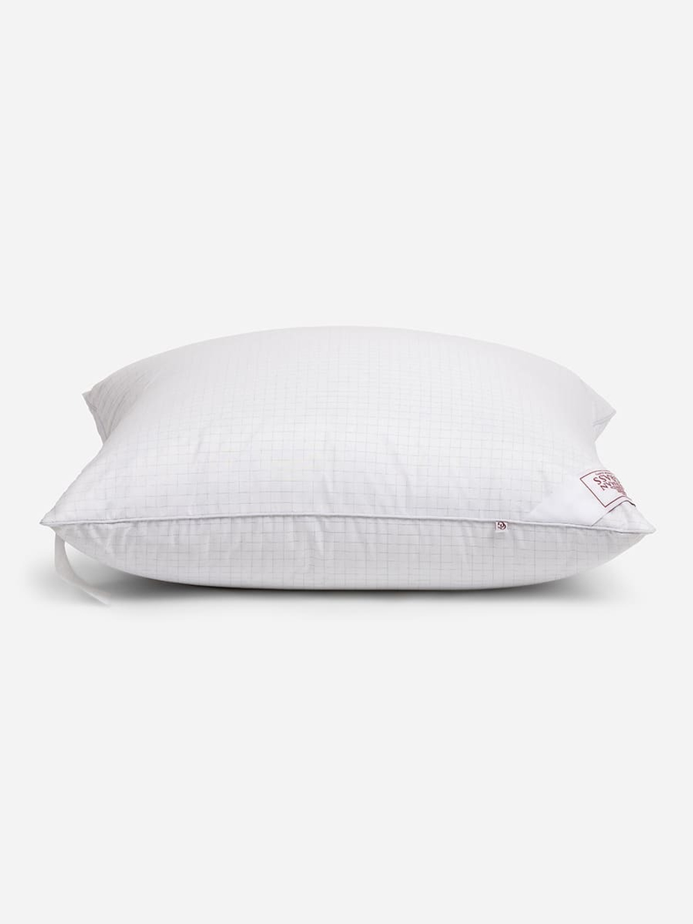 Подушка упругая 70х70 German Grass Carbon Thermo Grass