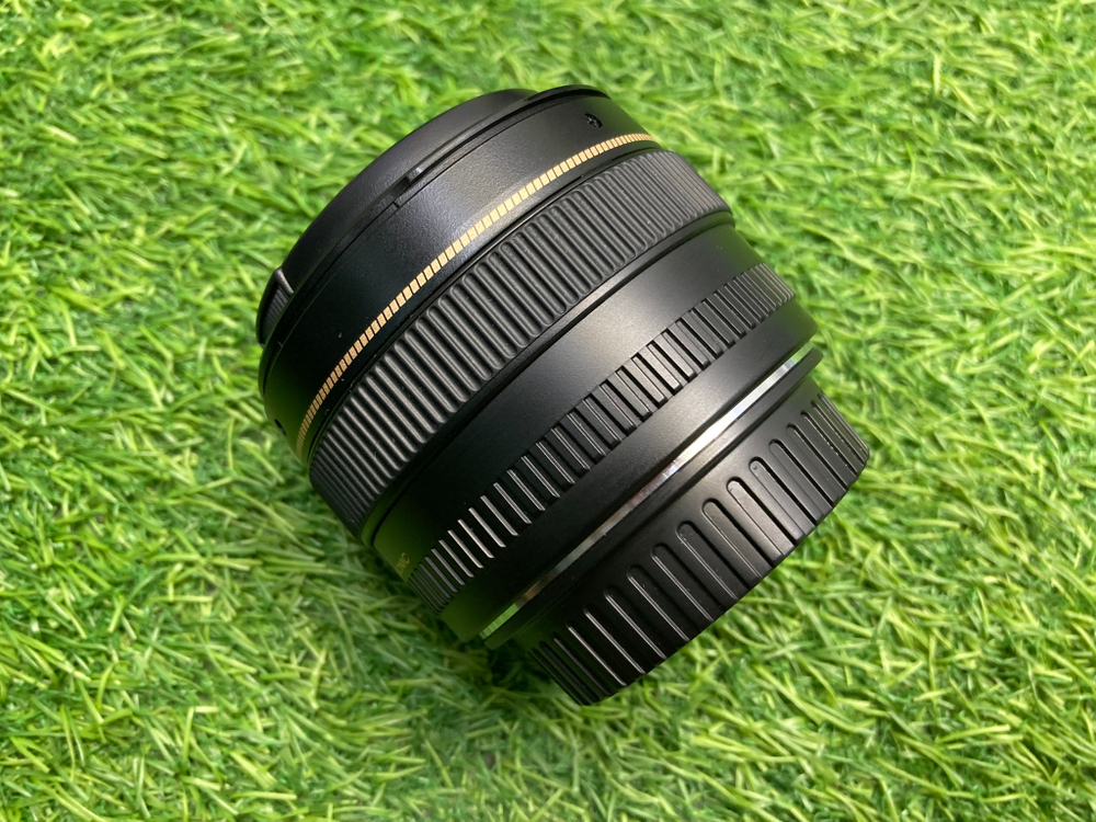 Canon EF 50mm 1.4 USM