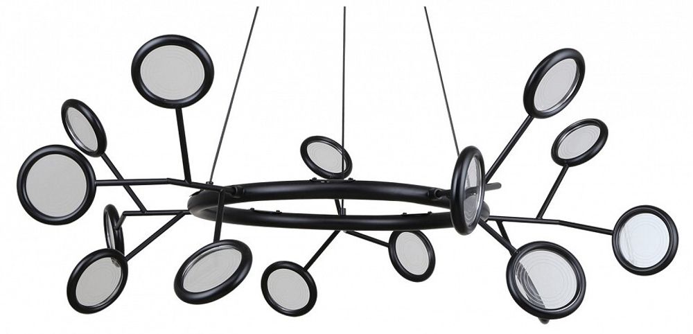 Подвесная люстра F-promo Mugs 4252-15P