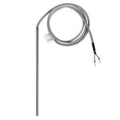 Датчик температуры канальный SHUFT HTF-NTC10K