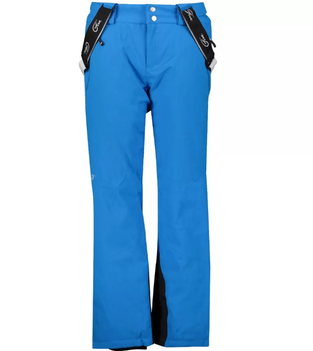 Штаны Five Seasons 19-20 PALEY дет. 146 / 746 blue aster