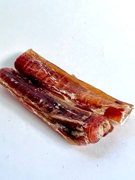 2 клыка Бычий корень 10 см 50 гр