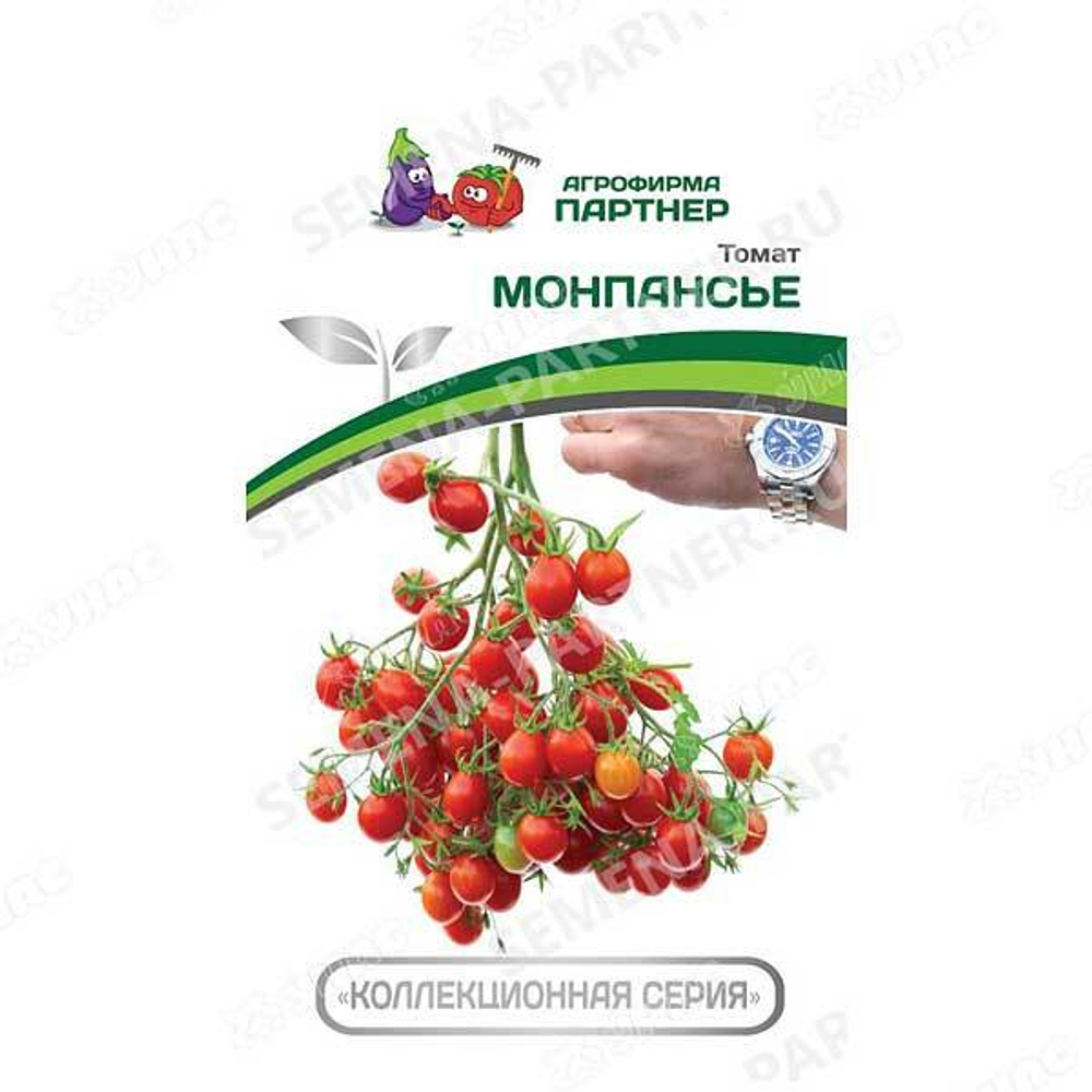Томат Монпасье Партнер